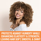 CurlyCare Curl Conditioner - 12 Ounces, , large image number null